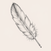 feather